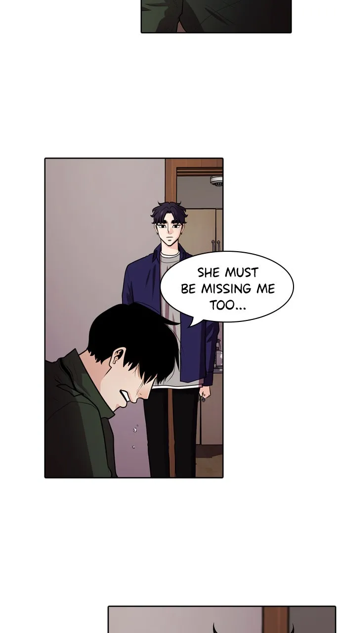 Tomorrow Chapter 34 page 52 - 