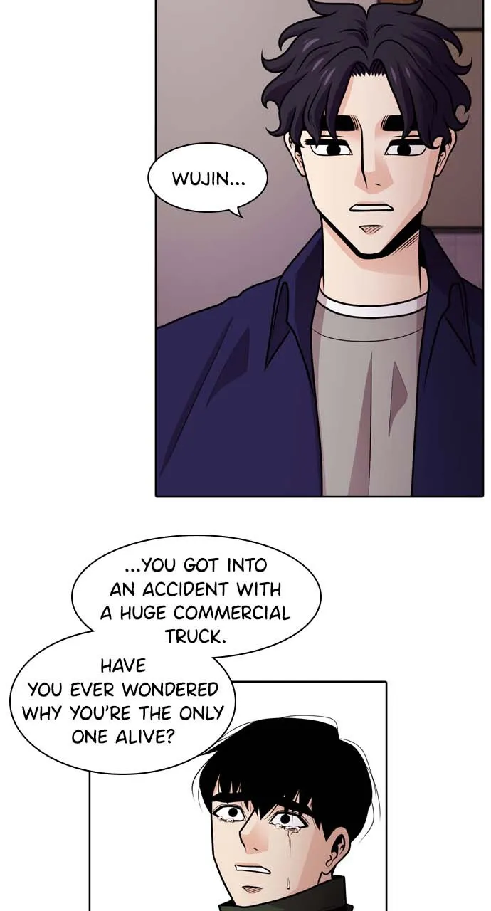 Tomorrow Chapter 34 page 53 - 