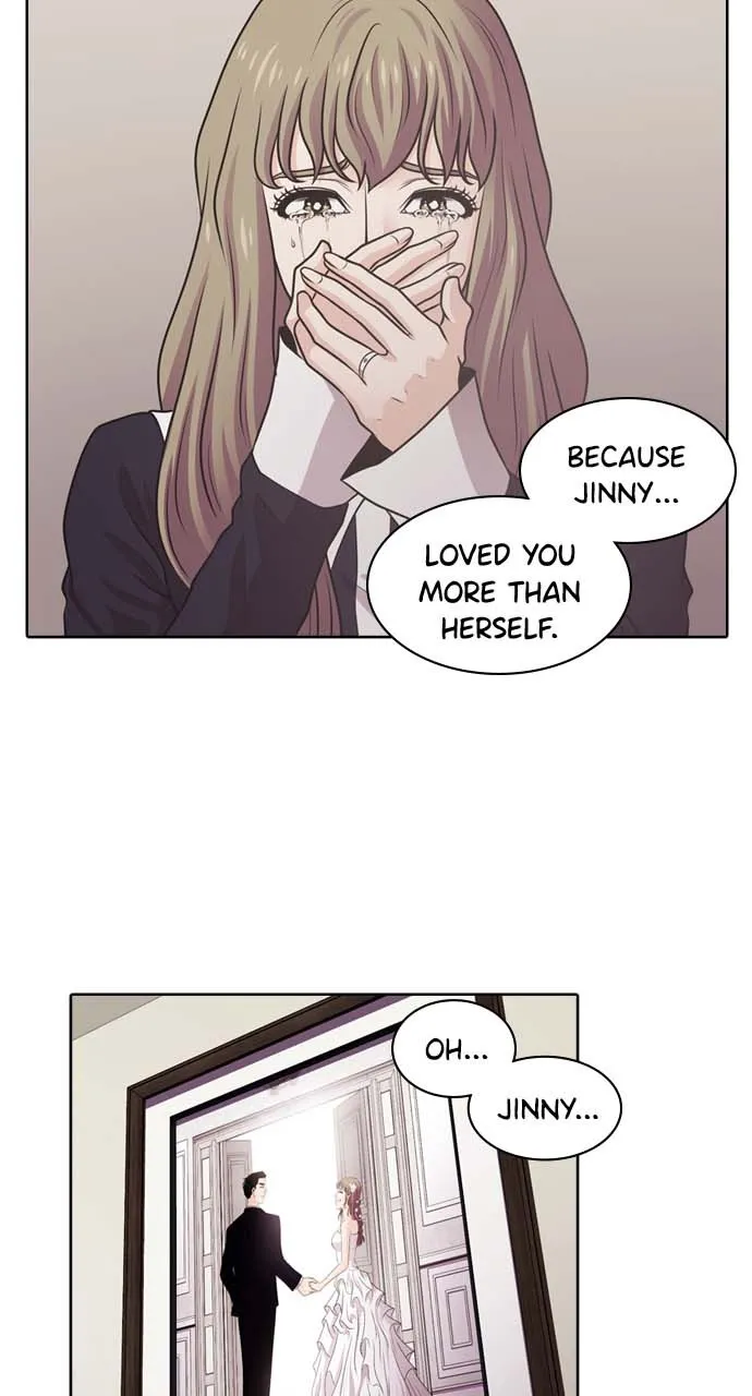 Tomorrow Chapter 34 page 59 - 