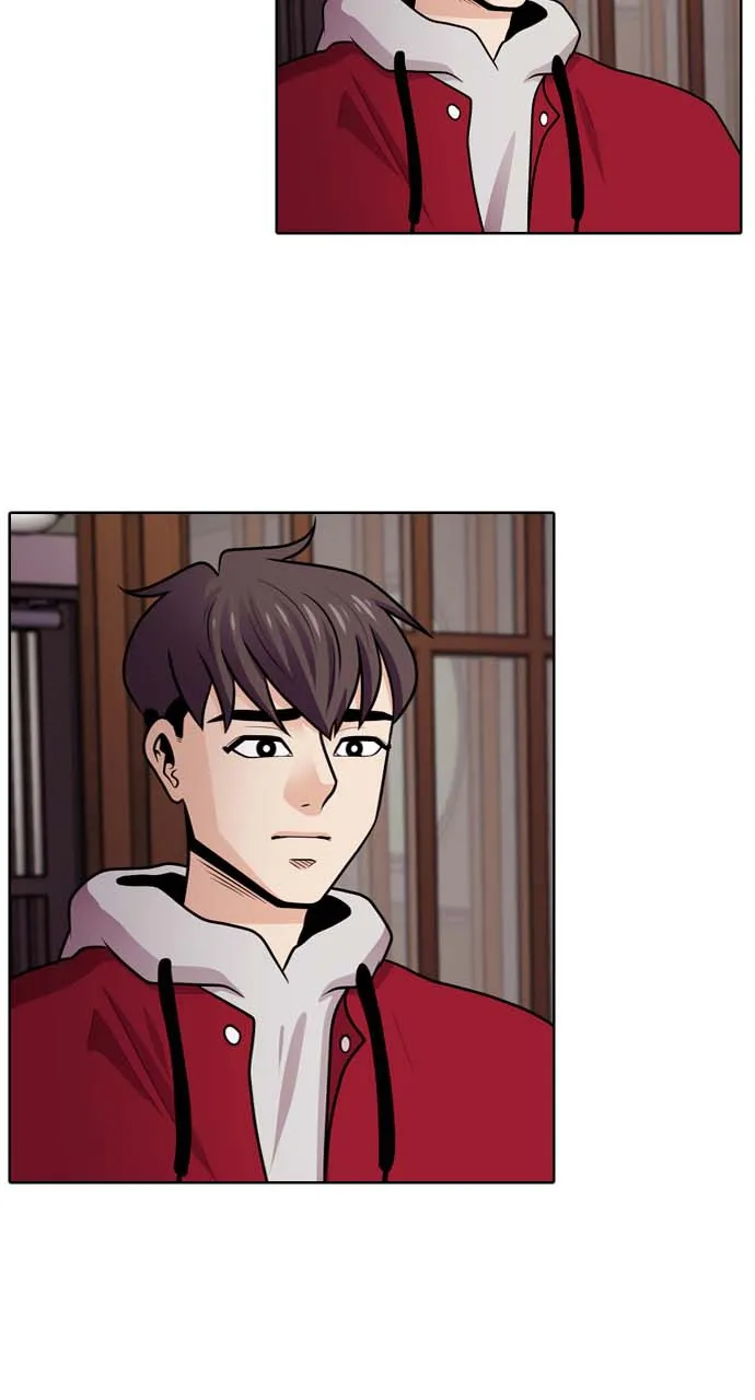 Tomorrow Chapter 34 page 64 - 