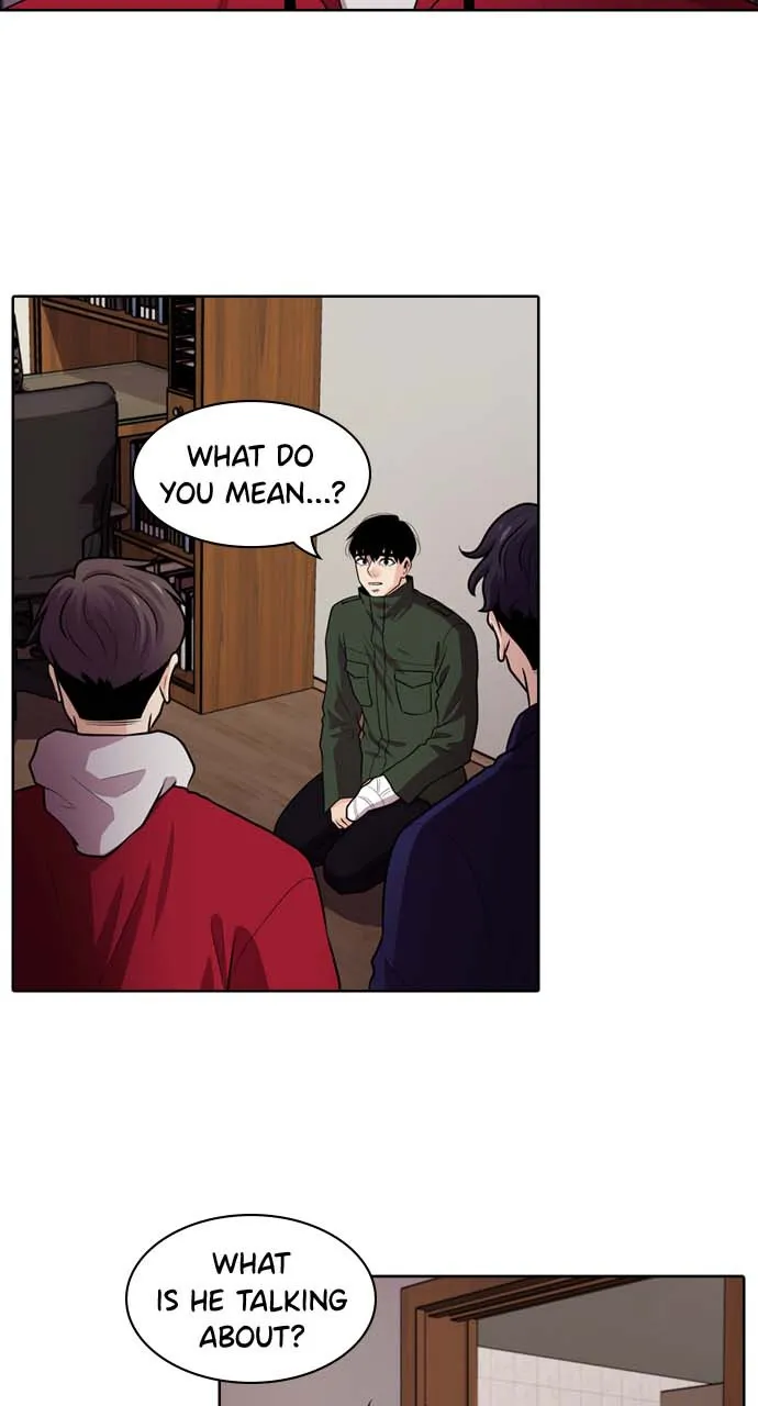 Tomorrow Chapter 34 page 66 - 