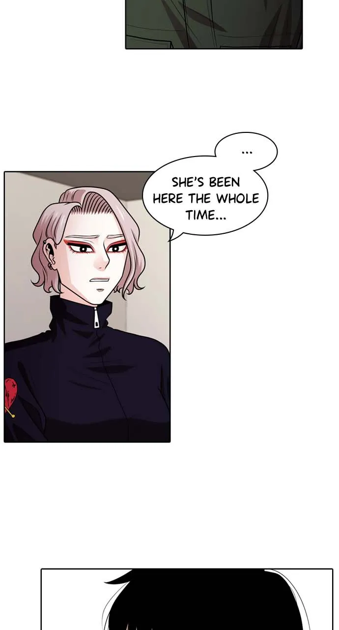 Tomorrow Chapter 34 page 68 - 