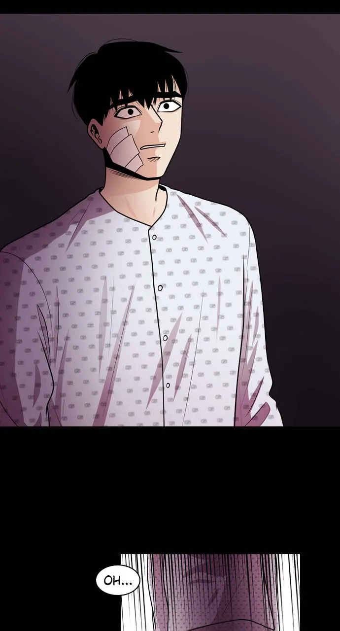 Tomorrow Chapter 34 page 8 - 