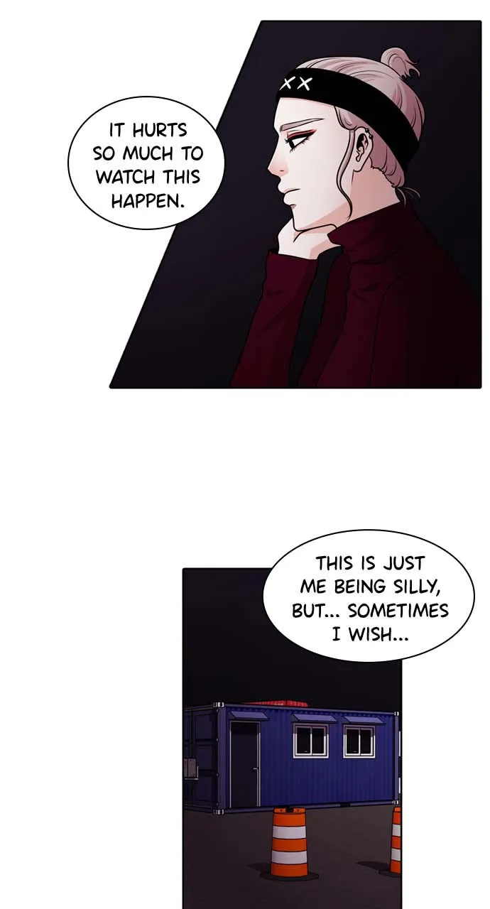 Tomorrow Chapter 35 page 101 - 