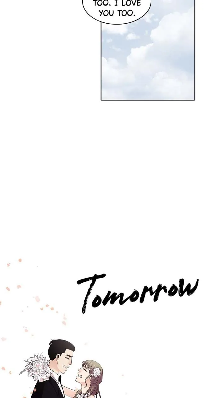 Tomorrow Chapter 35 page 110 - 