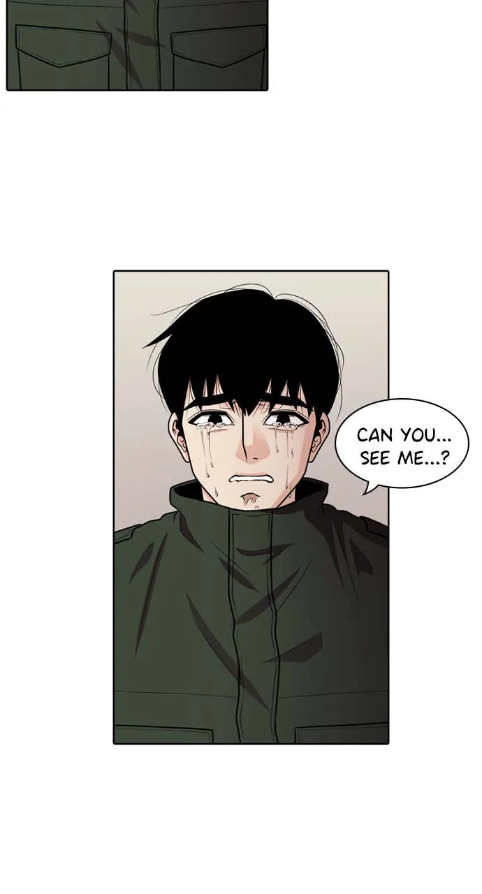 Tomorrow Chapter 35 page 4 - 