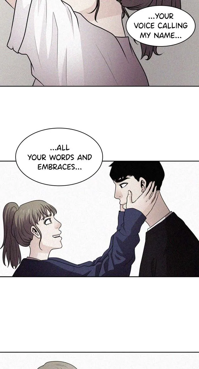 Tomorrow Chapter 35 page 42 - 