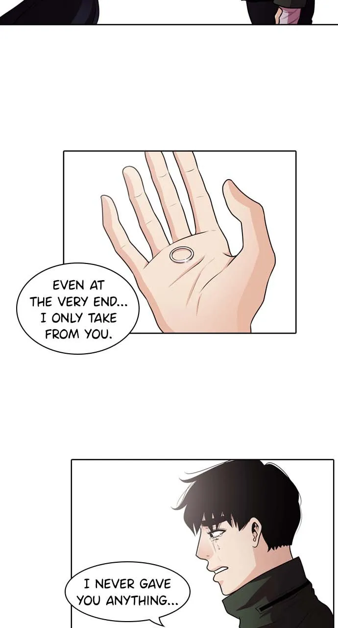 Tomorrow Chapter 35 page 53 - 