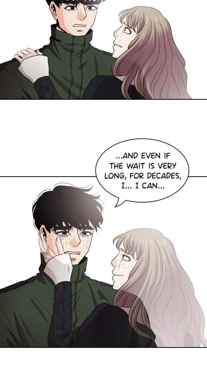 Tomorrow Chapter 35 page 56 - 