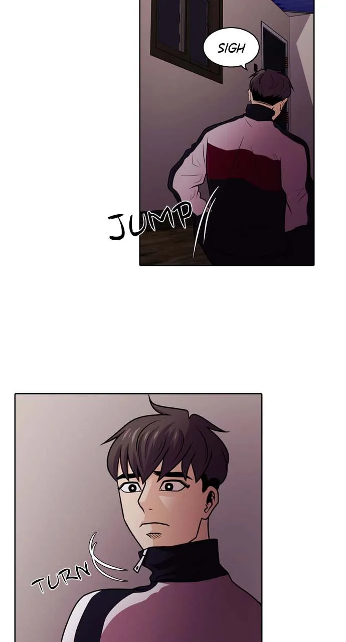 Tomorrow Chapter 35 page 72 - 