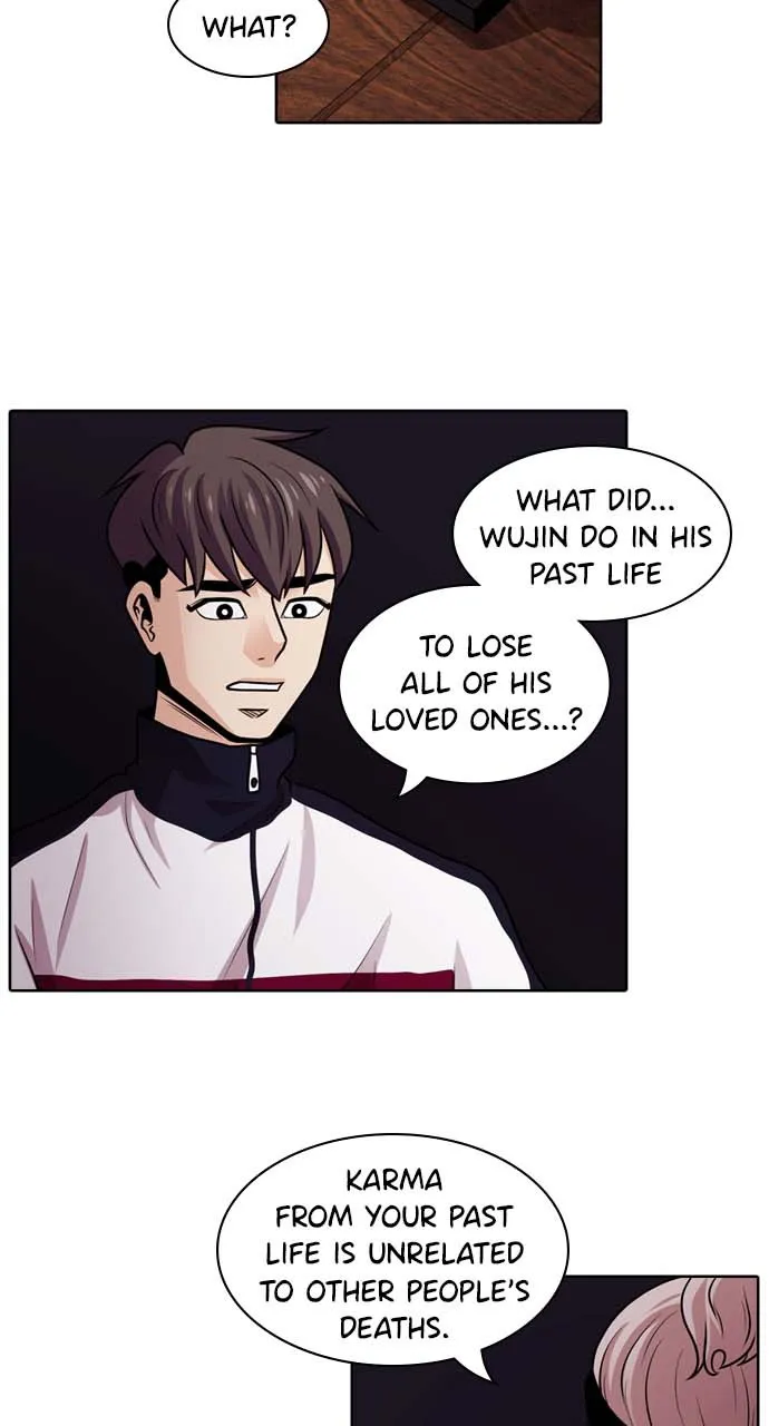 Tomorrow Chapter 35 page 77 - 