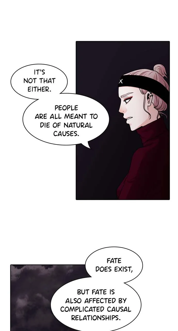 Tomorrow Chapter 35 page 79 - 