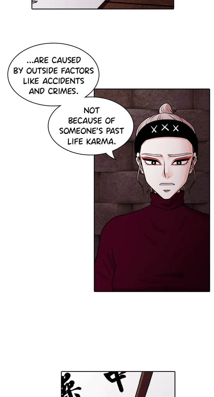 Tomorrow Chapter 35 page 83 - 