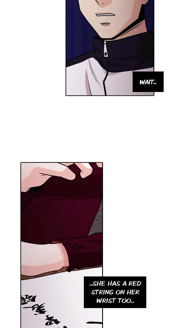 Tomorrow Chapter 35 page 88 - 