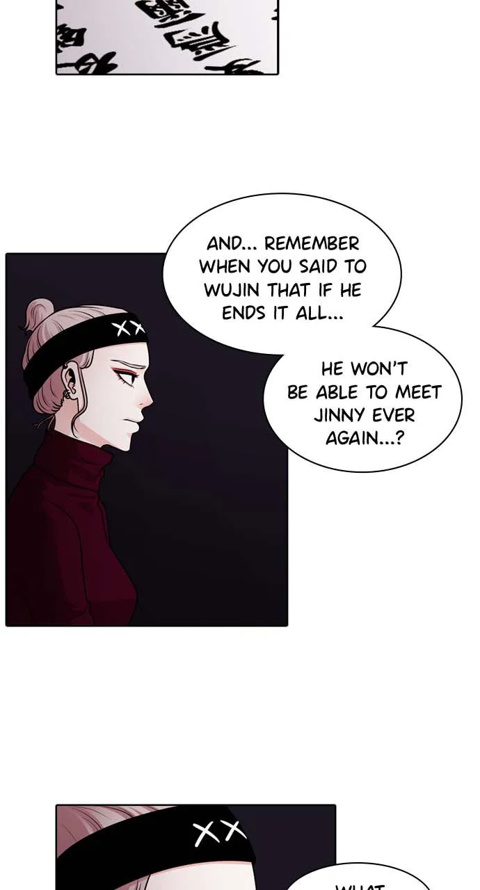 Tomorrow Chapter 35 page 89 - 