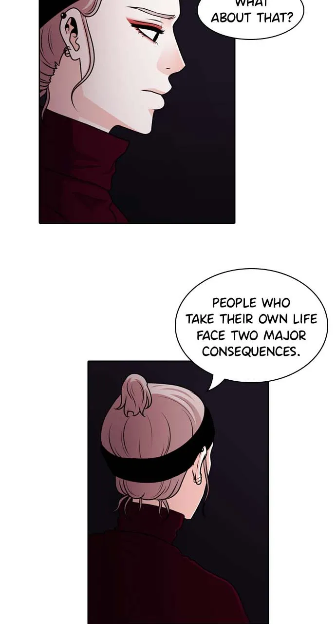 Tomorrow Chapter 35 page 90 - 