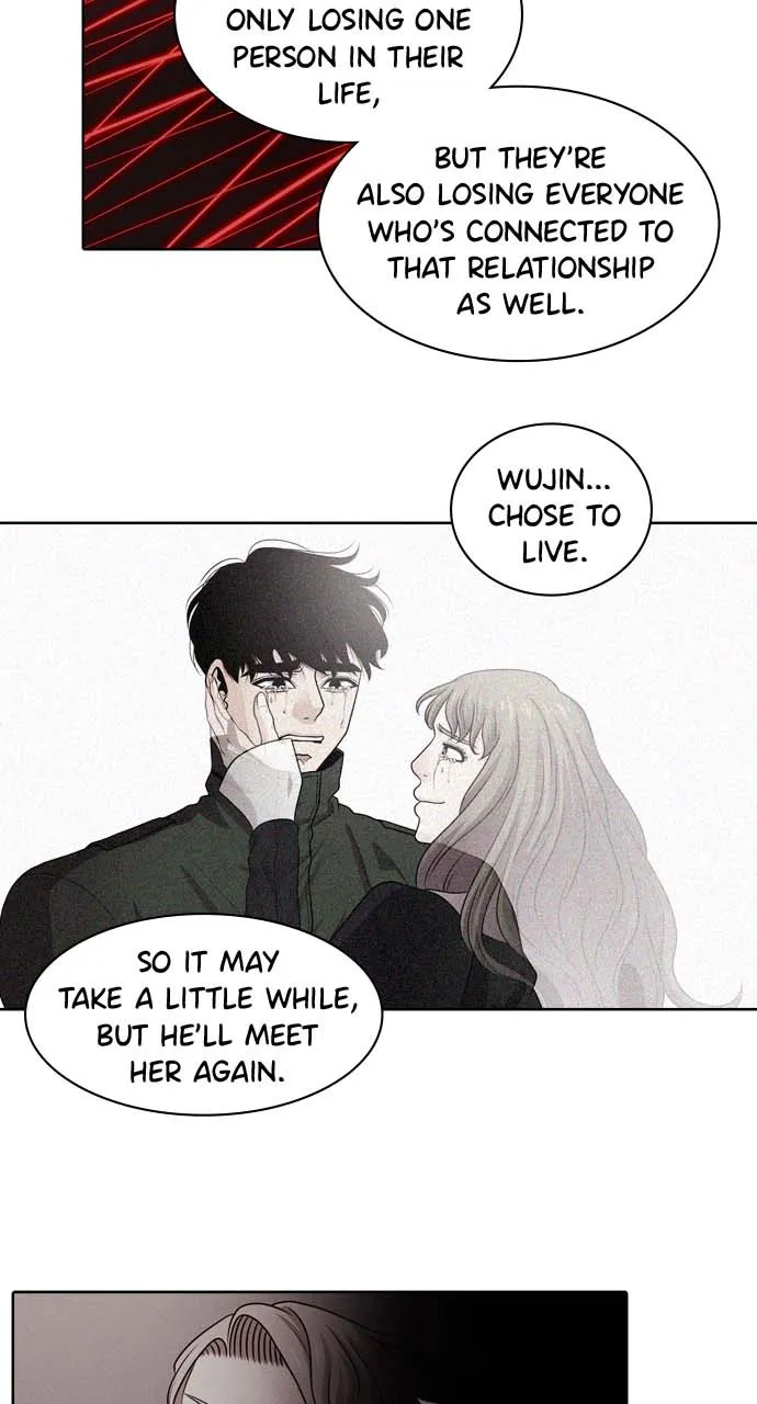 Tomorrow Chapter 35 page 92 - 