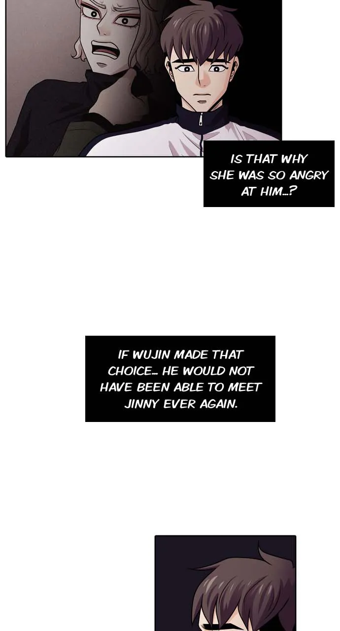 Tomorrow Chapter 35 page 93 - 