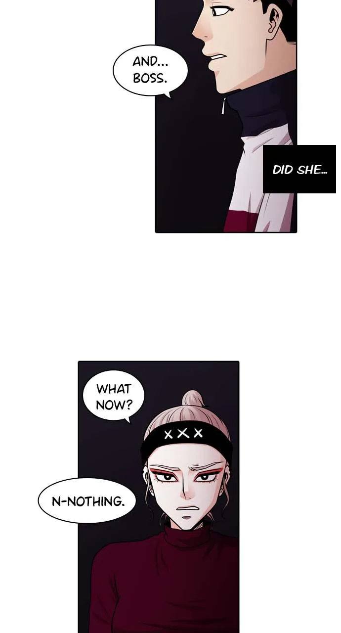Tomorrow Chapter 35 page 94 - 