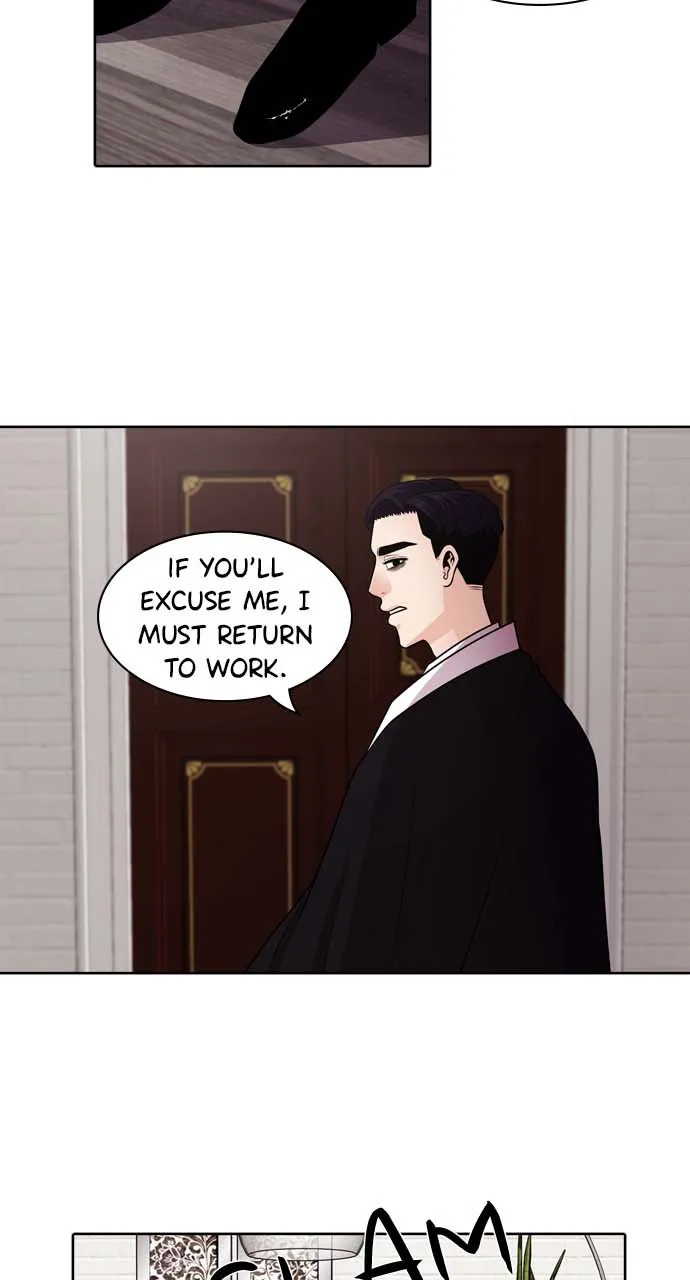 Tomorrow Chapter 36 page 21 - 