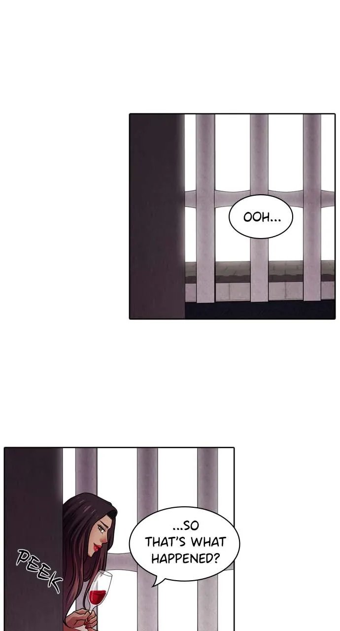 Tomorrow Chapter 36 page 27 - 