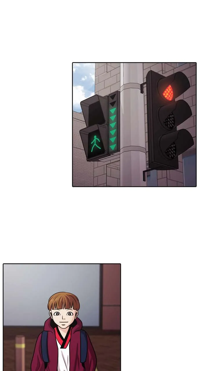 Tomorrow Chapter 36 page 31 - 