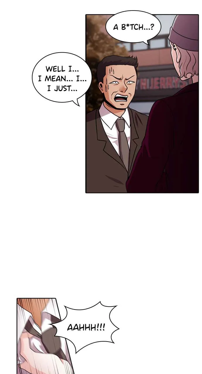 Tomorrow Chapter 36 page 43 - 