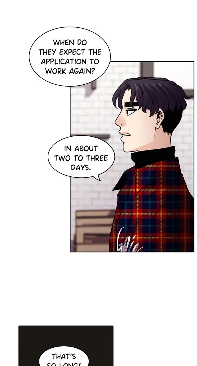 Tomorrow Chapter 36 page 51 - 