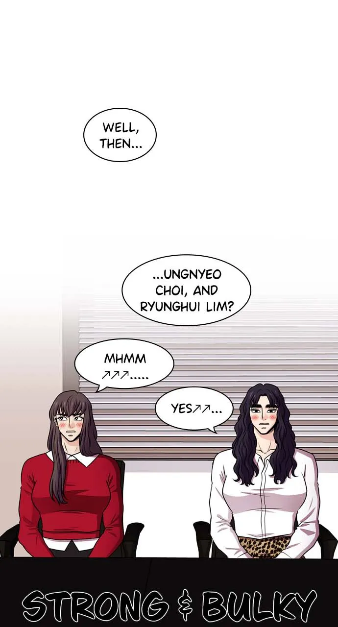 Tomorrow Chapter 36 page 67 - 