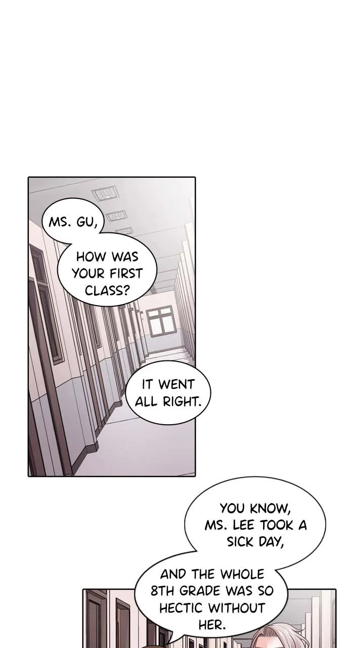 Tomorrow Chapter 4 page 2 - 