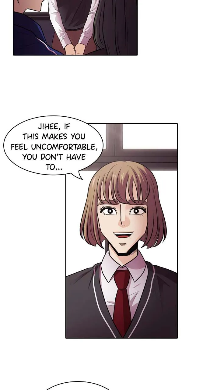 Tomorrow Chapter 4 page 23 - 