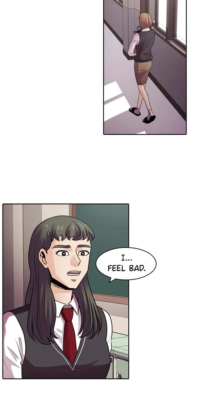 Tomorrow Chapter 4 page 26 - 