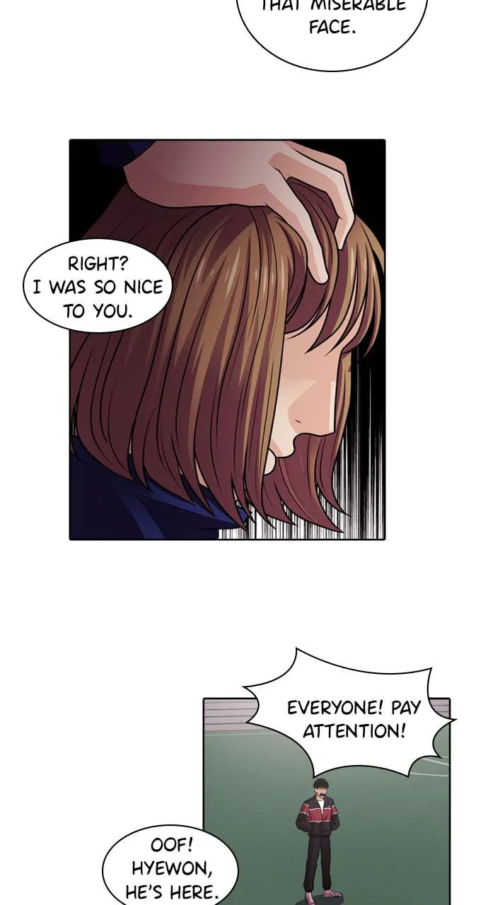 Tomorrow Chapter 4 page 35 - 