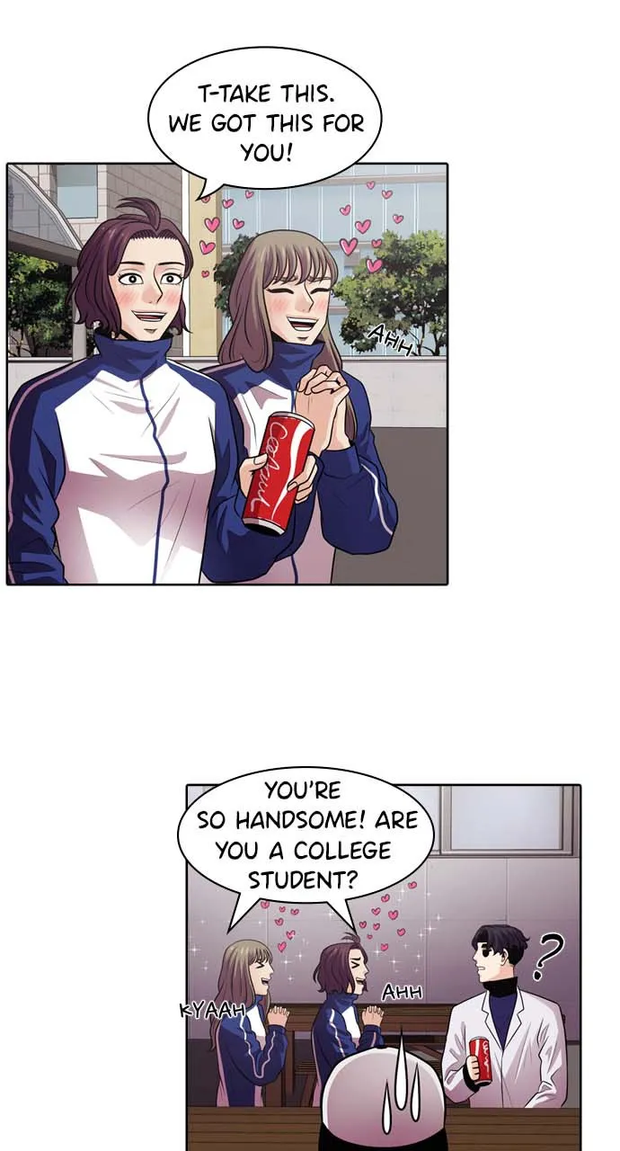 Tomorrow Chapter 4 page 44 - 