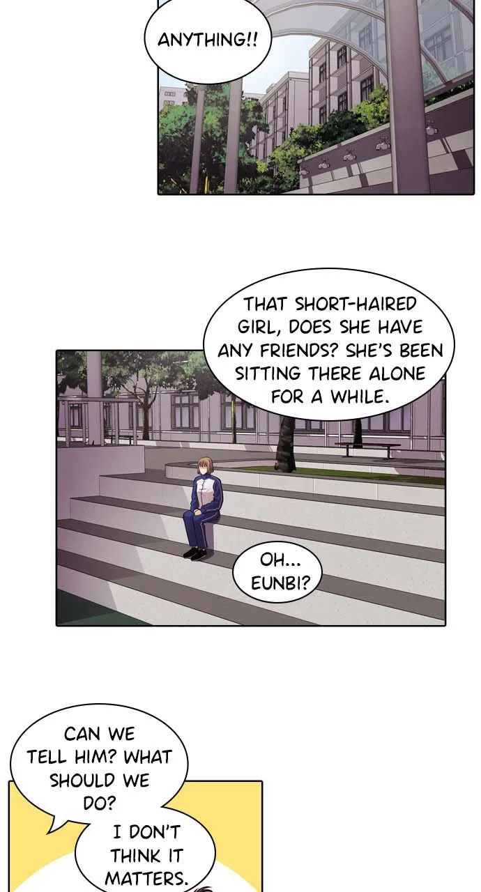 Tomorrow Chapter 4 page 47 - 