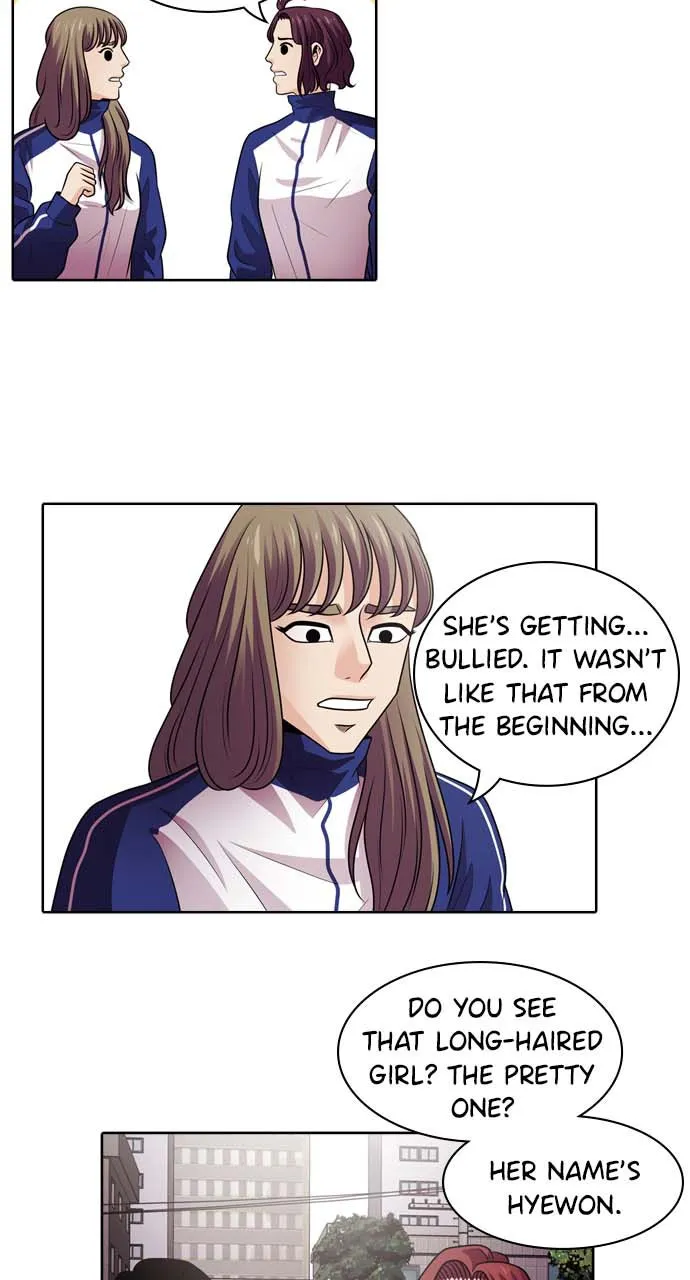 Tomorrow Chapter 4 page 48 - 