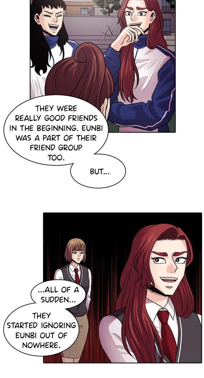 Tomorrow Chapter 4 page 49 - 