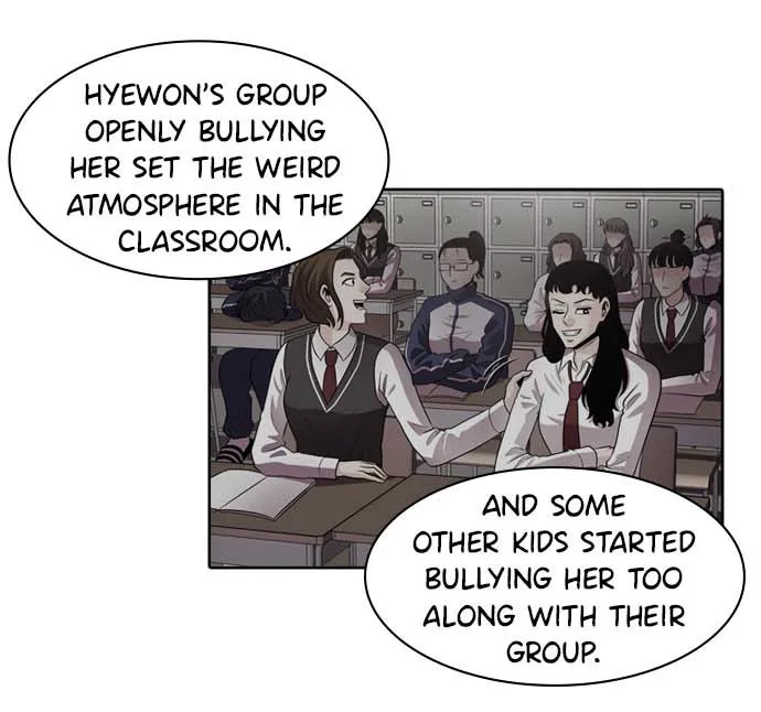 Tomorrow Chapter 4 page 50 - 