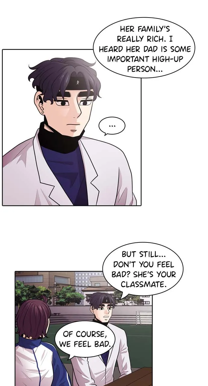 Tomorrow Chapter 4 page 55 - 