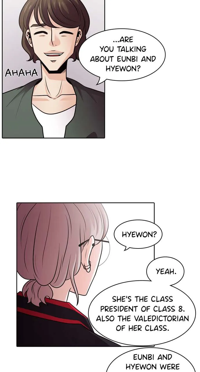 Tomorrow Chapter 4 page 7 - 