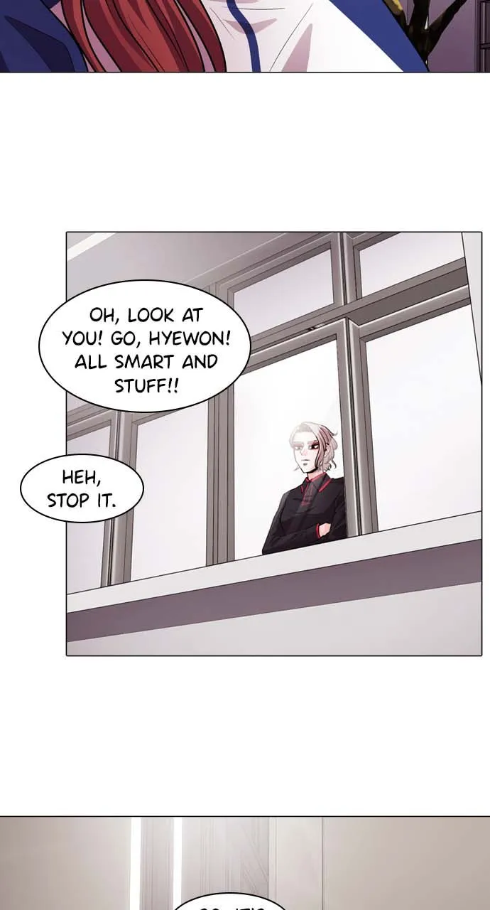 Tomorrow Chapter 4 page 71 - 