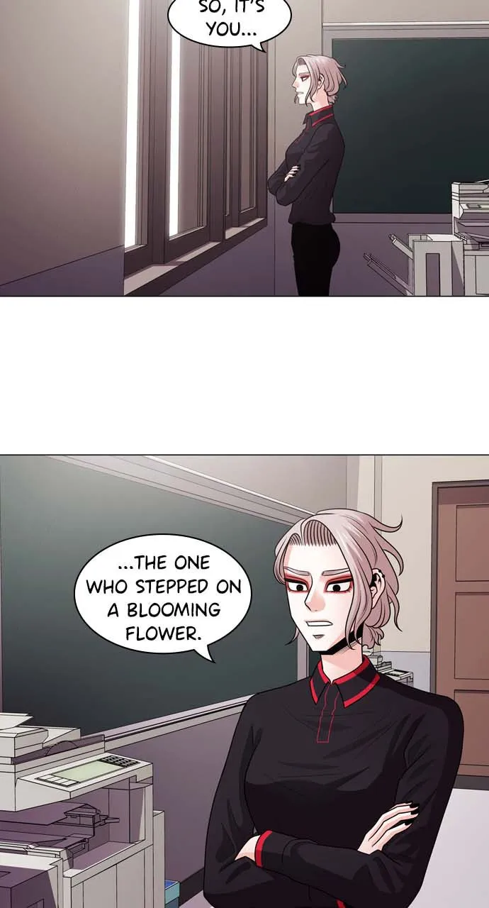 Tomorrow Chapter 4 page 72 - 