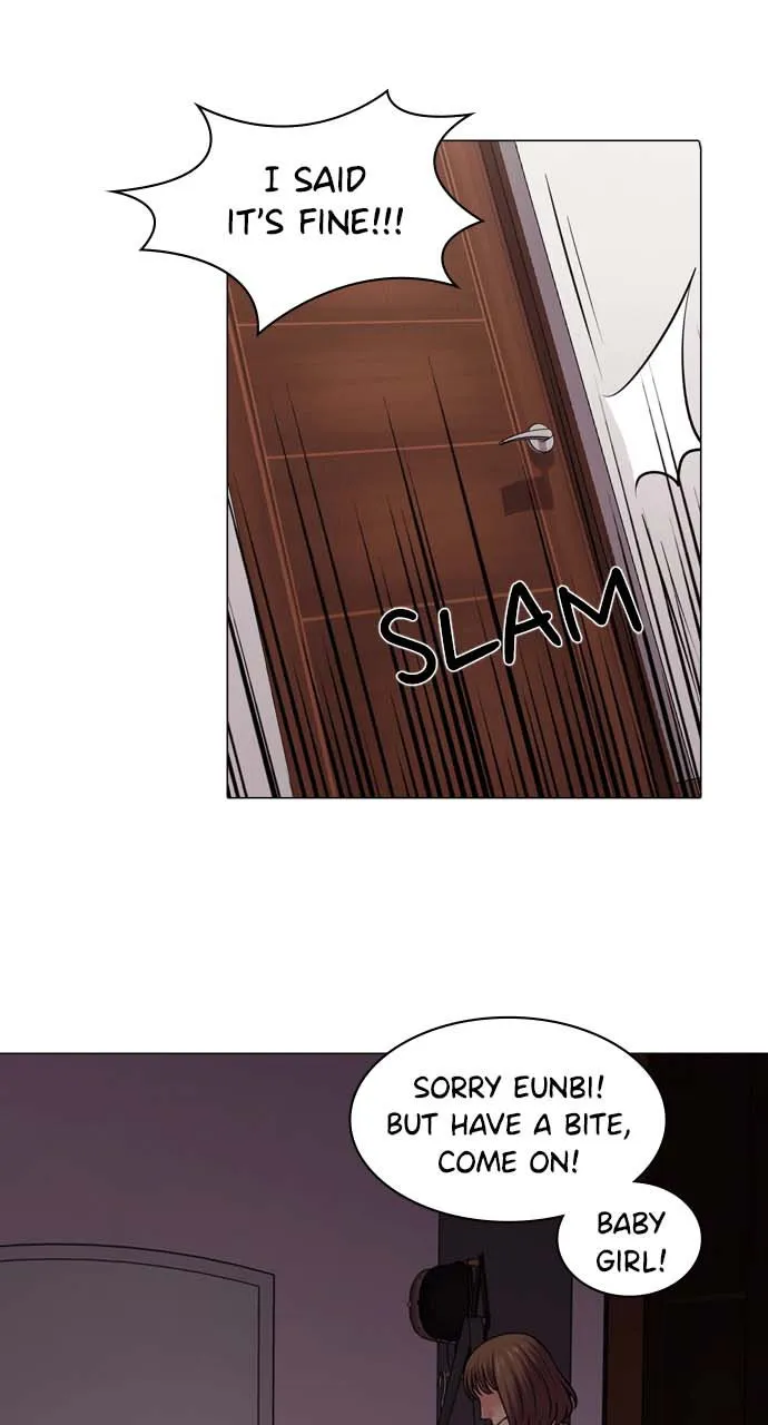 Tomorrow Chapter 5 page 14 - 