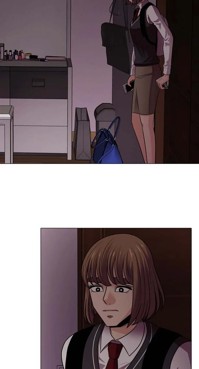 Tomorrow Chapter 5 page 15 - 