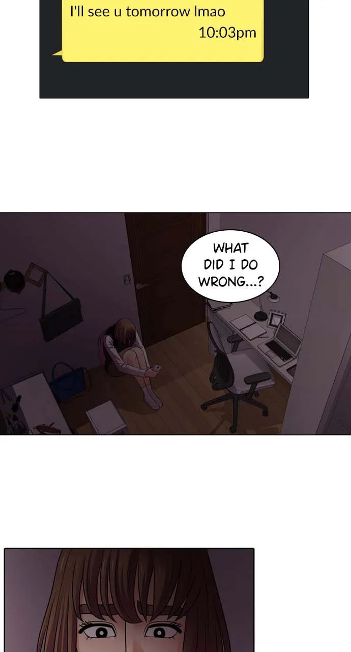 Tomorrow Chapter 5 page 18 - 