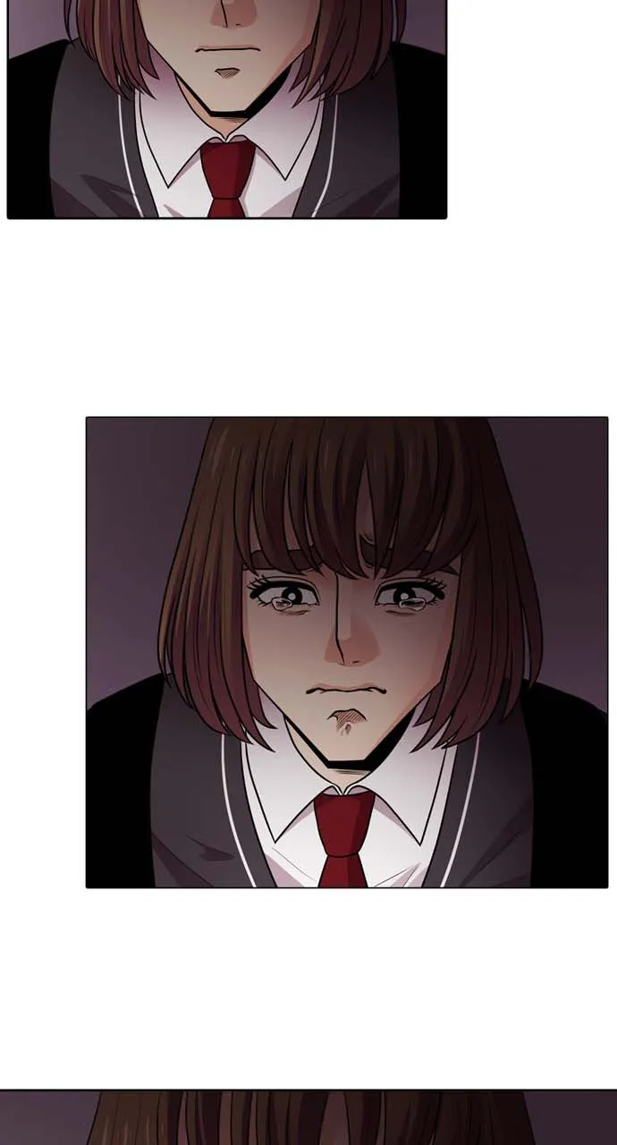 Tomorrow Chapter 5 page 19 - 