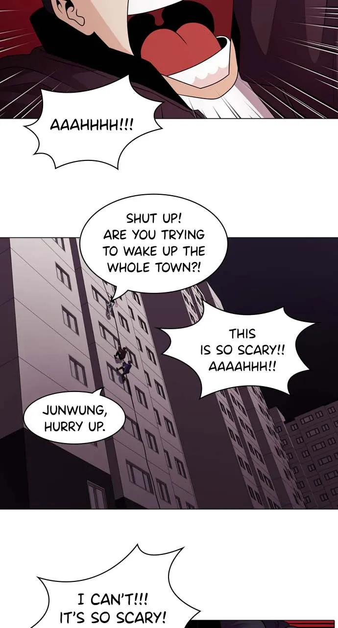Tomorrow Chapter 5 page 26 - 