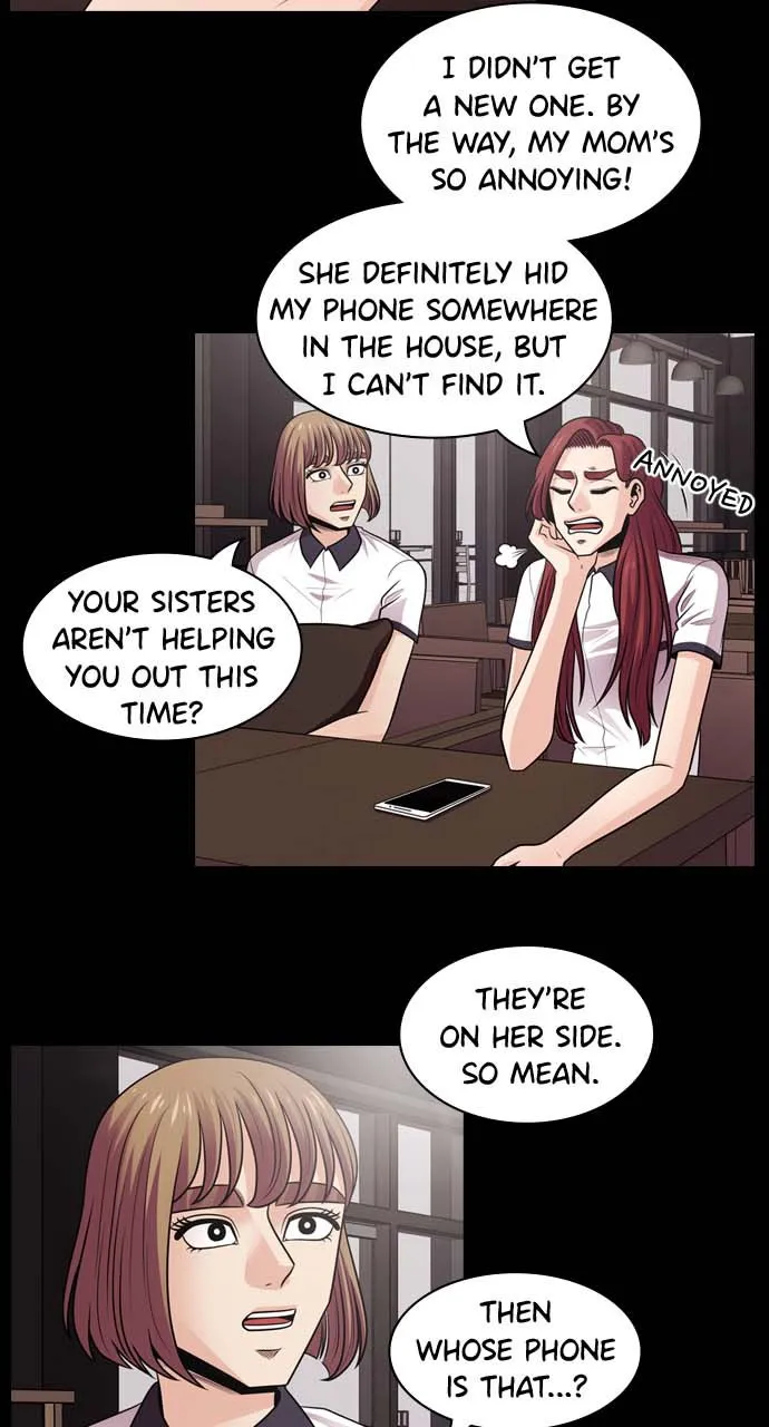 Tomorrow Chapter 5 page 50 - 
