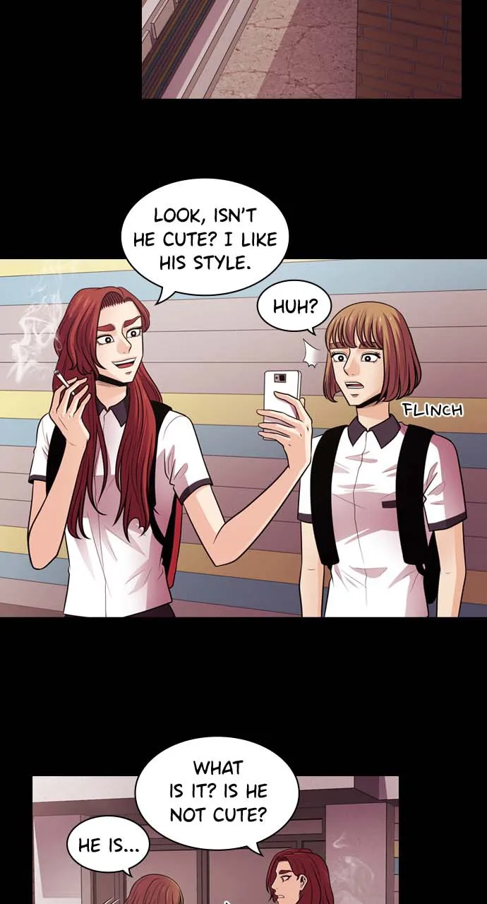 Tomorrow Chapter 5 page 54 - 
