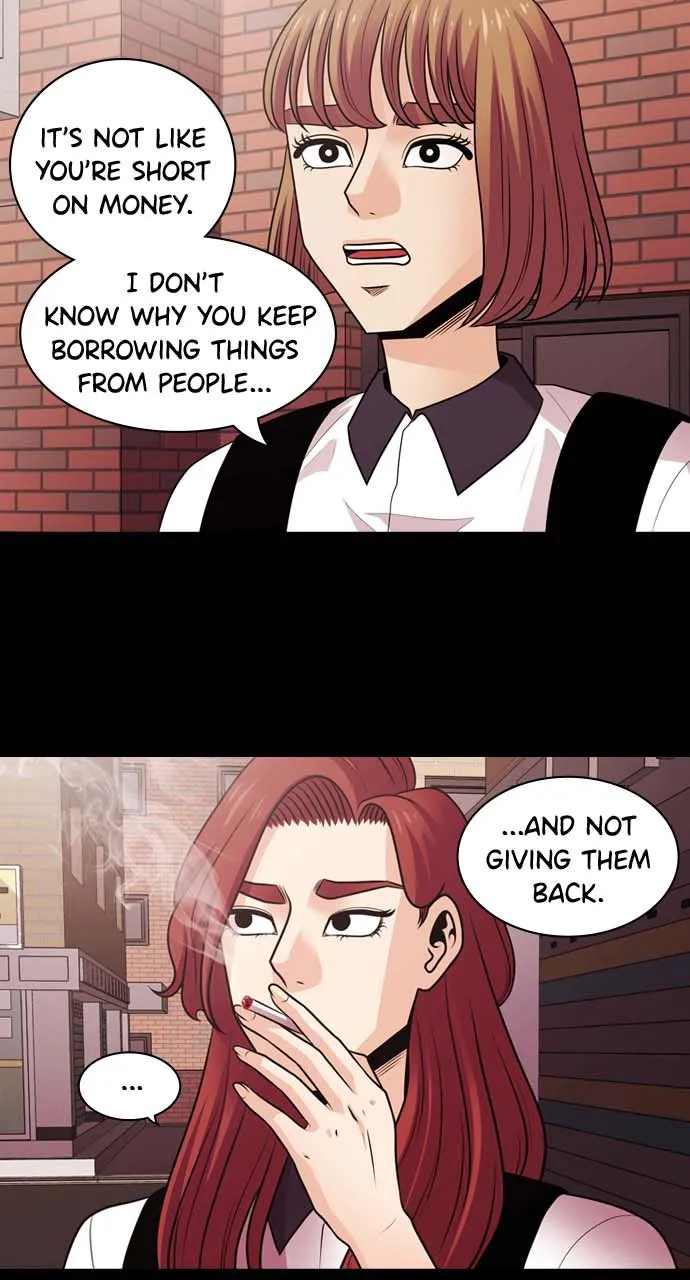 Tomorrow Chapter 5 page 60 - 
